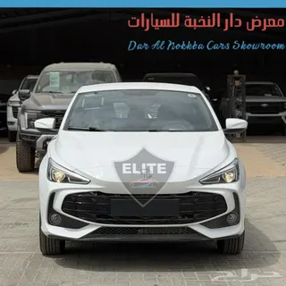 إم جي 3 2025 — Haraj
