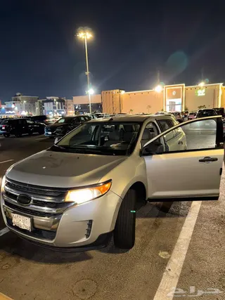 Ford Edge 2013 — Haraj