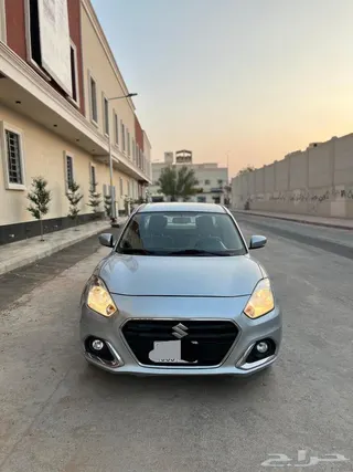 سوزوكي ديزاير 2024 — Haraj