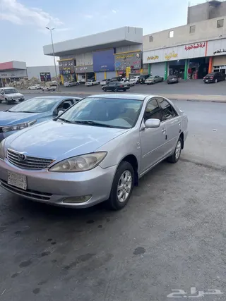 Toyota Camry 2004 — Haraj