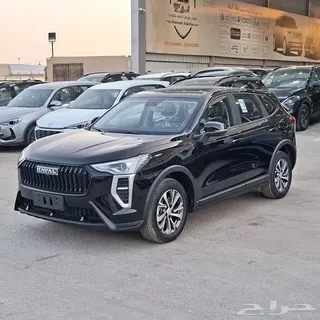 Haval Jolion 2027