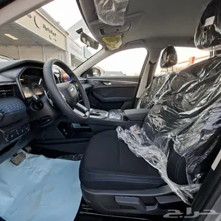 Haval Jolion 2027