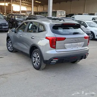 Haval Jolion 2027