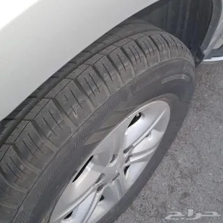 شيفروليه ترافيرس 2016