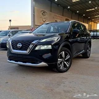 Nissan X-Trail 2025