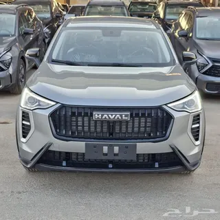 Haval Jolion 2027