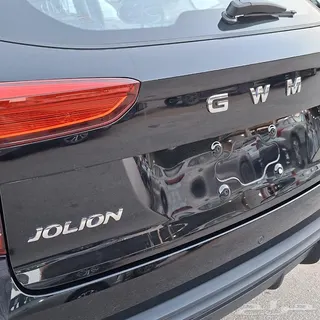 Haval Jolion 2027