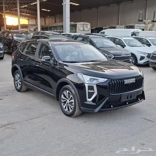 Haval Jolion 2027