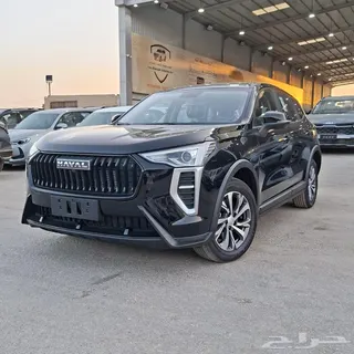 Haval Jolion 2027