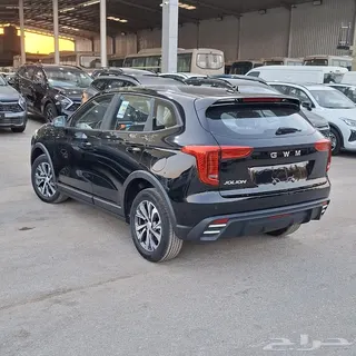 Haval Jolion 2027