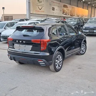 Haval Jolion 2027