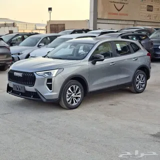 Haval Jolion 2027