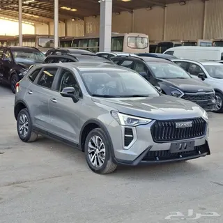 Haval Jolion 2027