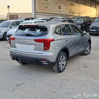Haval Jolion 2027
