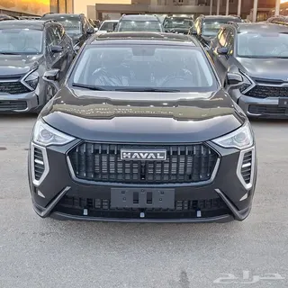 Haval Jolion 2027