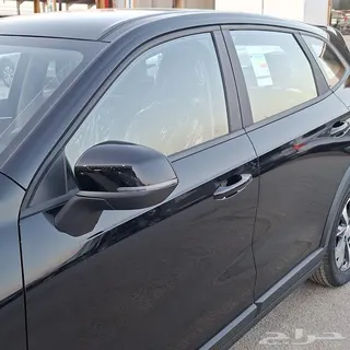 Haval Jolion 2027