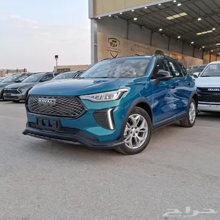 Haval Jolion 2025 — Haraj