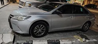 Toyota Camry 2016 — Haraj