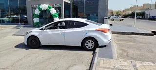 هيونداي النترا 2016 — Haraj