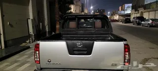 Nissan Navara 2014 — Haraj