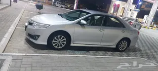 Toyota Camry 2013 — Haraj