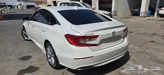 هوندا اكورد 2021