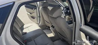 هوندا اكورد 2021