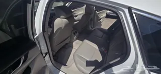 هوندا اكورد 2021