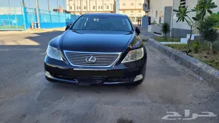 لكزس LS 460 2008 — Haraj