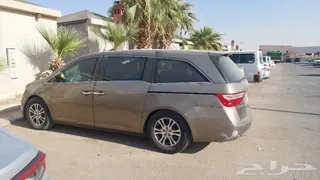 هوندا أوديسي 2012 — Haraj