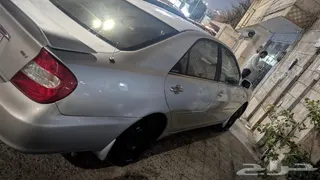 Toyota Camry 2004 — Haraj
