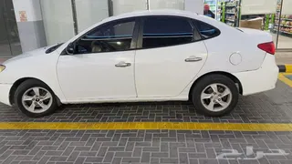 Hyundai Elantra 2012 — Haraj