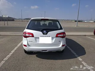رينو كوليوس 2015