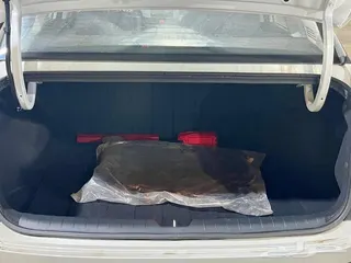 كيا K4 2025
