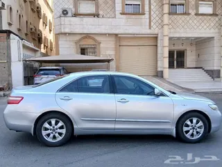 تويوتا كامري GLX 2008