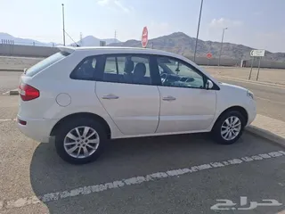 رينو كوليوس 2015