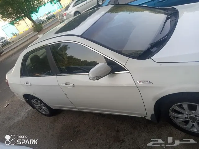BYD F 7 2014