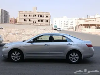 تويوتا كامري GLX 2008