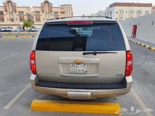 شيفروليه سوبربان 2012