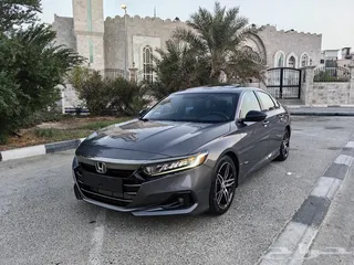 هوندا اكورد 2022 — Haraj