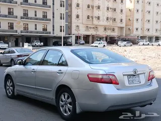 تويوتا كامري GLX 2008