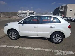 رينو كوليوس 2015