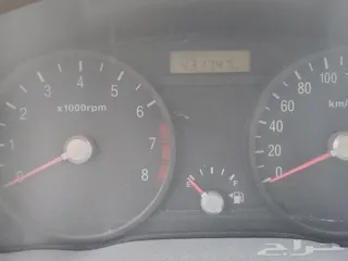 كيا ريو 2009