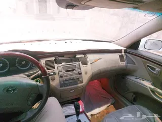 هيونداي ازيرا 2006