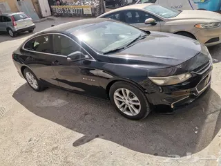 شيفروليه ماليبو 2018