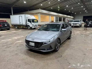 هيونداي النترا 2023