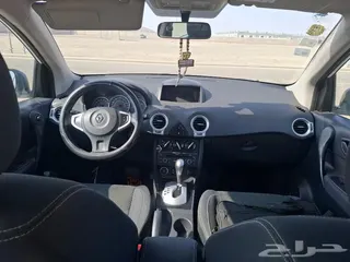 رينو كوليوس 2015