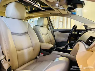 كاديلاك Xts 2014