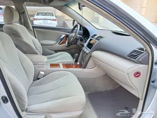 تويوتا كامري GLX 2008
