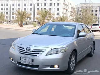 تويوتا كامري GLX 2008